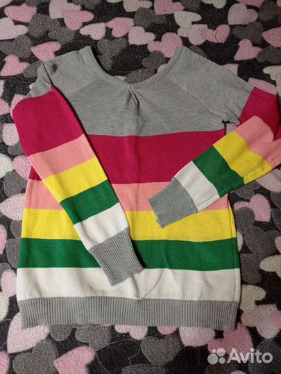 Джемпер 40 р-р