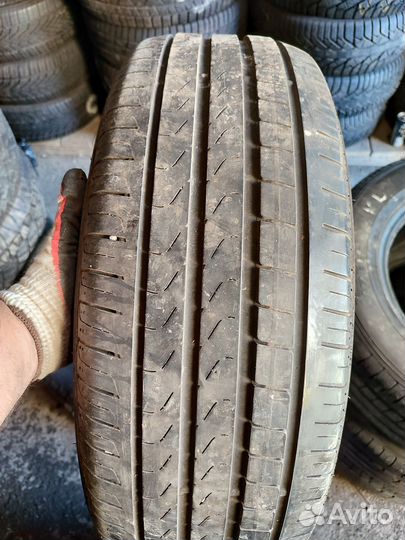 Pirelli Scorpion Verde 225/65 R17