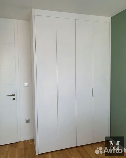 Функциональный шкаф