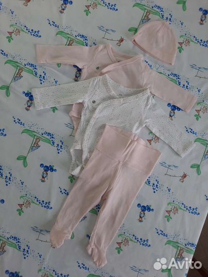 Вещи для девочки