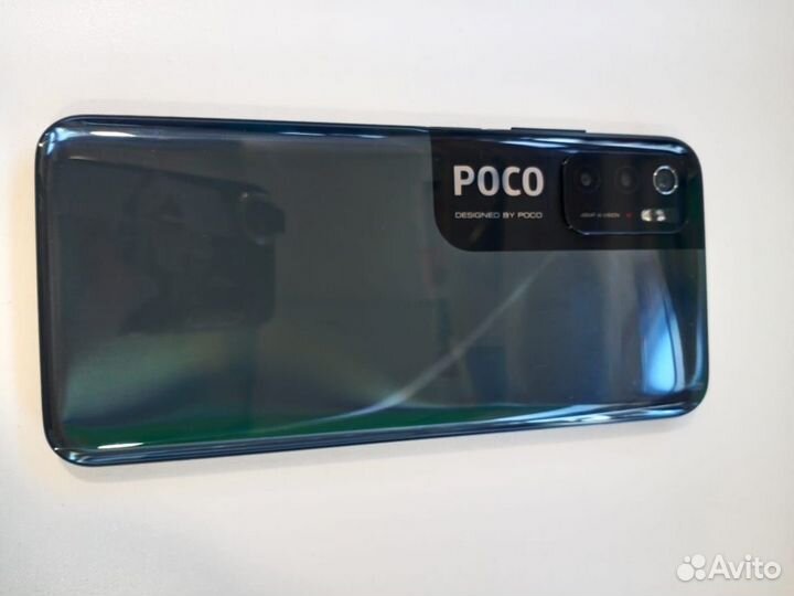 Xiaomi Poco M3 Pro, 6/128 ГБ