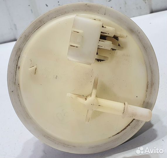 Крышка бензонасоса Nissan Almera N16