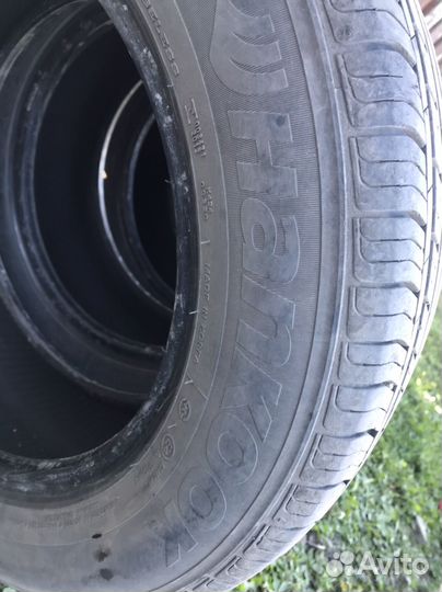 Hankook Optimo 4S H730 185/65 R14 92G