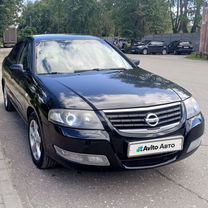 Nissan Almera Classic 1.6 MT, 2007, 189 000 км, с пробегом, цена 435 000 руб.