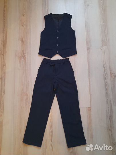 Школьная форма