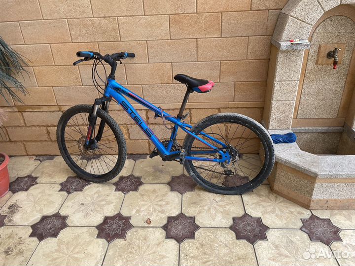 Велик стелс