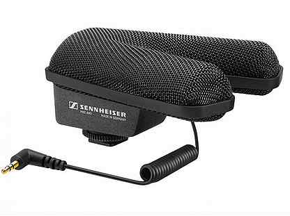 Микрофон стерео Sennheiser MKE 440