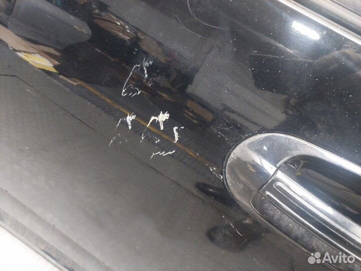 Дверь боковая Ford Expedition, 2006