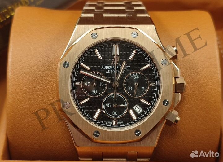 Мужские наручные часы Audemars Piguet Royal Oak