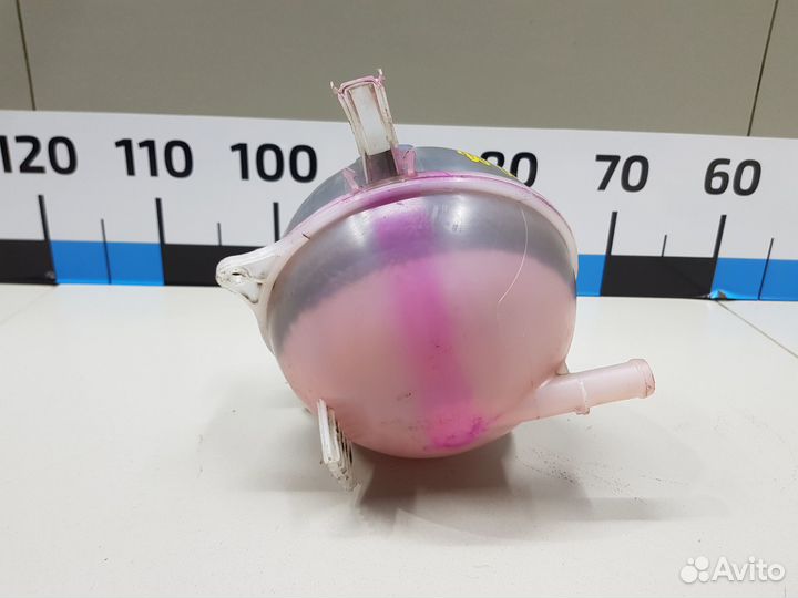 Бачок расширительный Skoda Fabia (1999-2007)