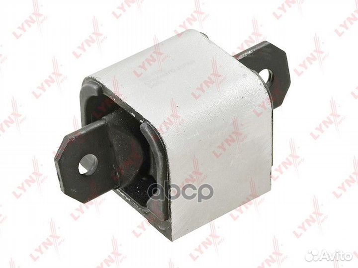 Опора трансмиссии зад ME1939 lynxauto