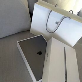 Macbook air m1 8gb 256gb