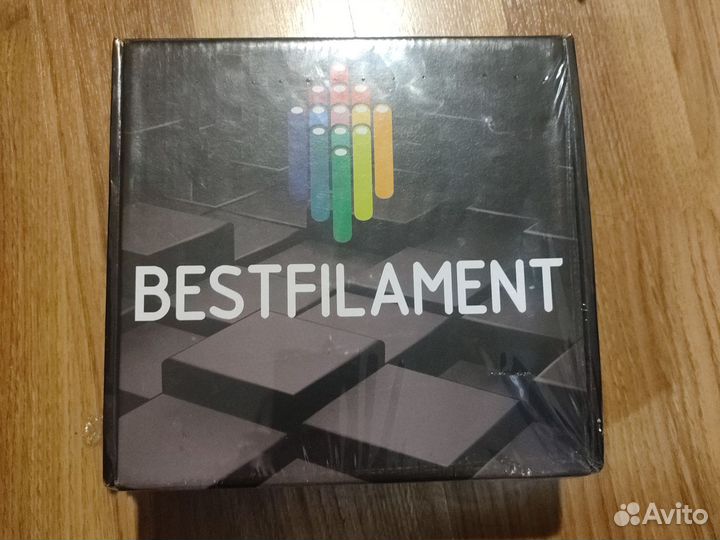 Филамент для 3D принтера ABS