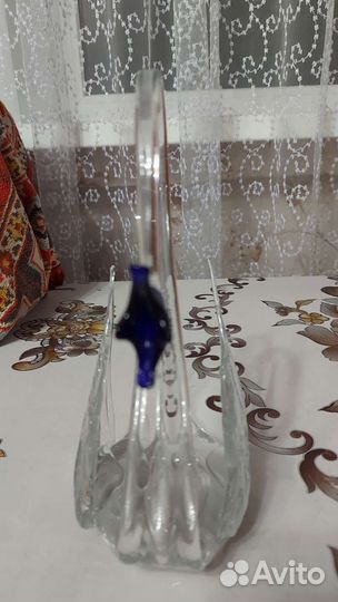 Конфетница 