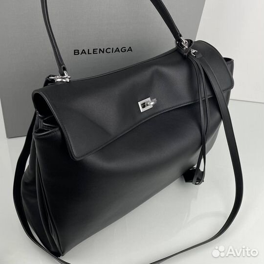 Сумка Balenciaga Rodeo