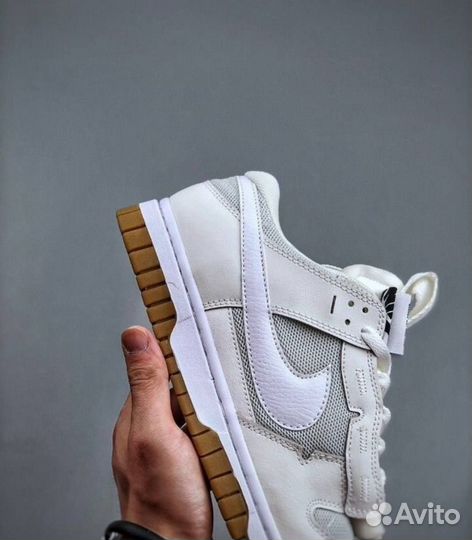 Удобные кроссовки Nike jumbo Remastered 41,42