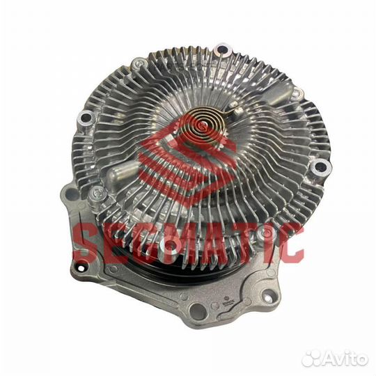 Водяной насос nissan prthfinder I (WD21) 2.7 TD 4WD segmatic / sgwp6045