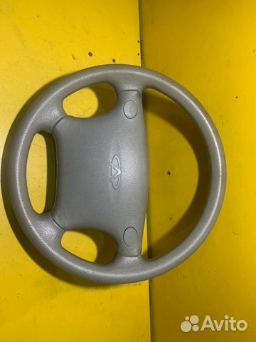 Руль Chery QQ6 (S21) 2003-2011