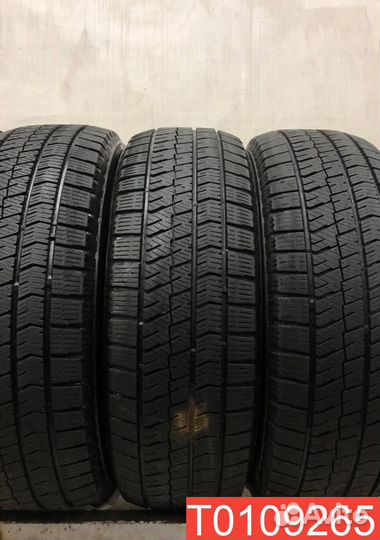 Bridgestone Blizzak VRX 205/60 R16 92Q