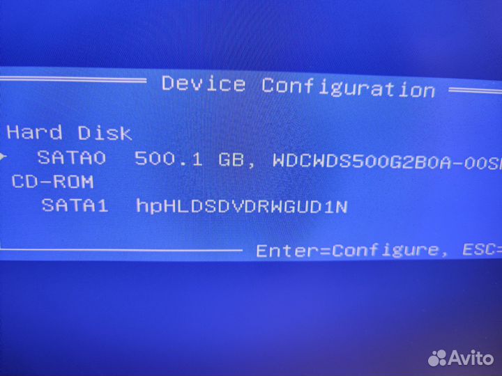 Моноблок hp 24-g080ur 23.8