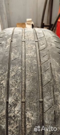 Bridgestone Turanza 6 225/45 R17