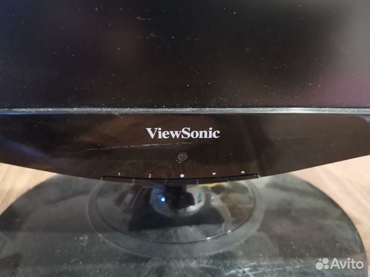Монитор Viewsonic VA 1932 WA