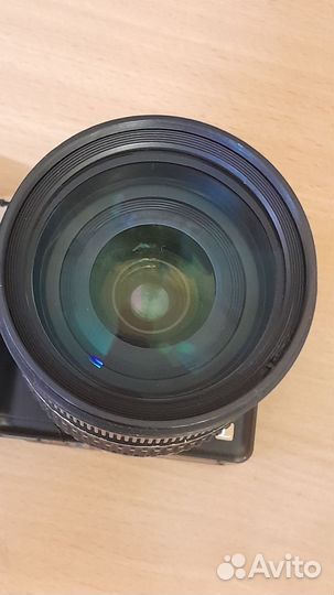 Tamron 28 75 canon