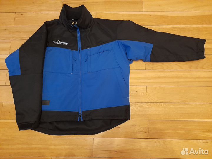 Куртка рабочая зимняя Snikers, муж XL