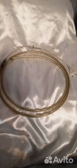 Лента светодиодная LED