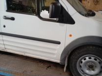 Ford Transit Connect 1.8 MT, 2008, 180 000 км, с пробегом, цена 450 000 руб.