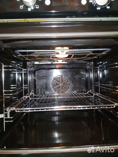 Духовой шкаф bosch