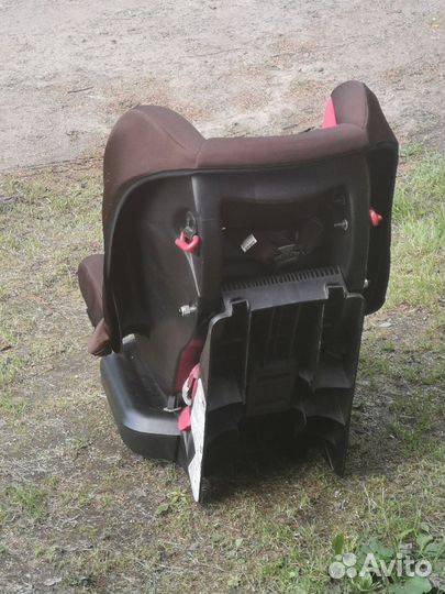 Детское автокресло