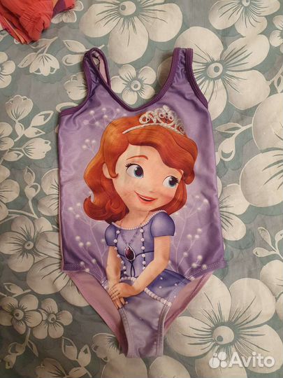 Вещи для девочки от 3 до 5 лет