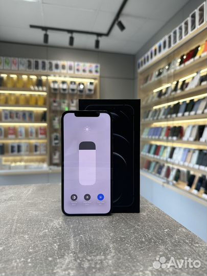 iPhone 12 Pro, 256 ГБ