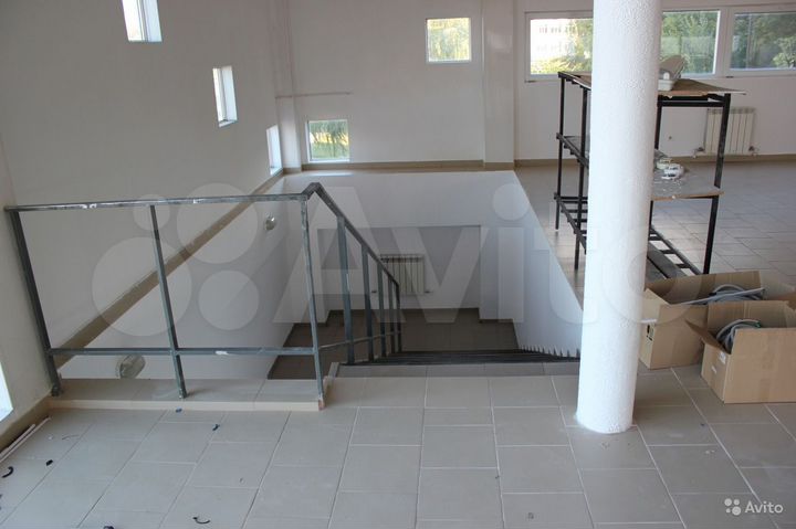 Свободного назначения, 270 м²