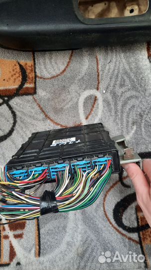 Эбу Mitsubishi 4g94 GDI MN147175