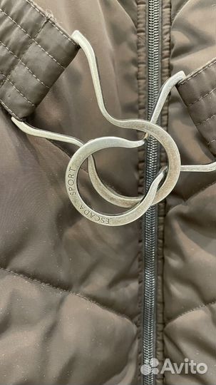 Пальто Escada Sport