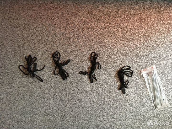 Палатка Ecos Pico