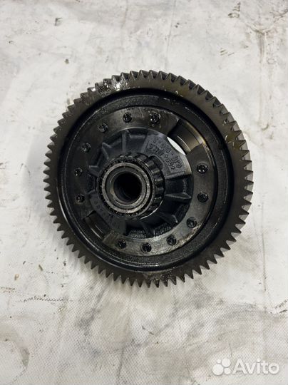 Дифференциал в сборе m32 astra j 1.4 Турбо