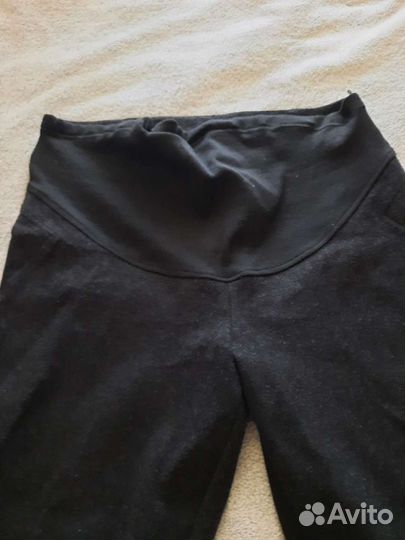 Штаны Брюки для беременных