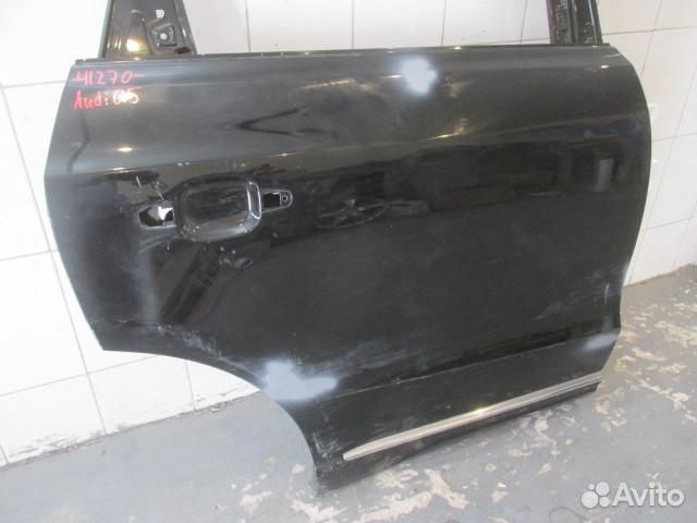 Дверь задняя правая Audi Q5/SQ5
