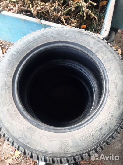 Amtel NordMaster ST 19.5/65 R15