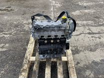 Двигатель Renault Рено