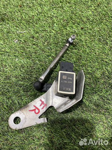 Датчик дорожного просвета BMW 5 серия E60/E61