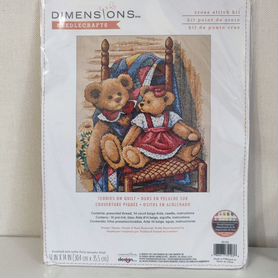 Dimensions Shop. Наборы для вышивания Dimensions. Интернет-магазин