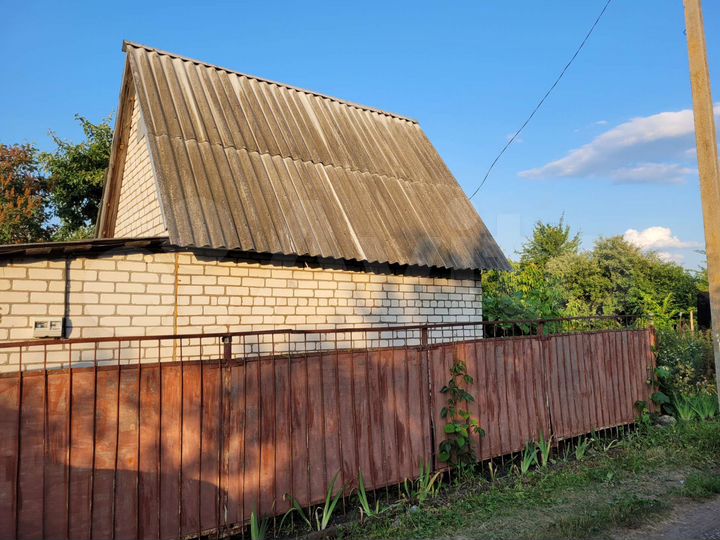 Участок 6 сот. (СНТ, ДНП)