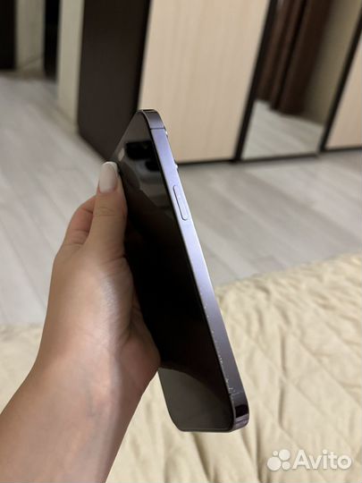 iPhone 14 Pro Max, 256 ГБ