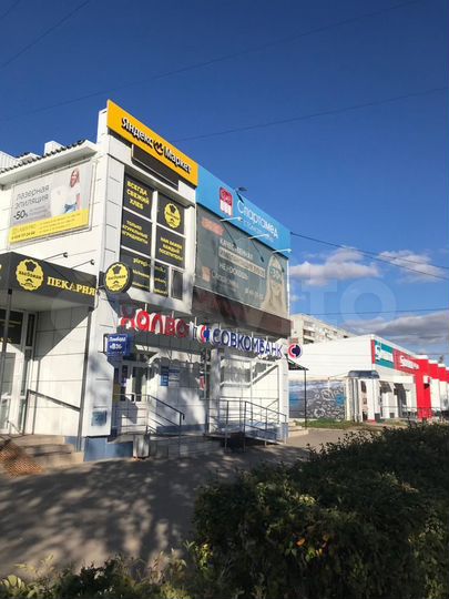 Офис, 10 м²
