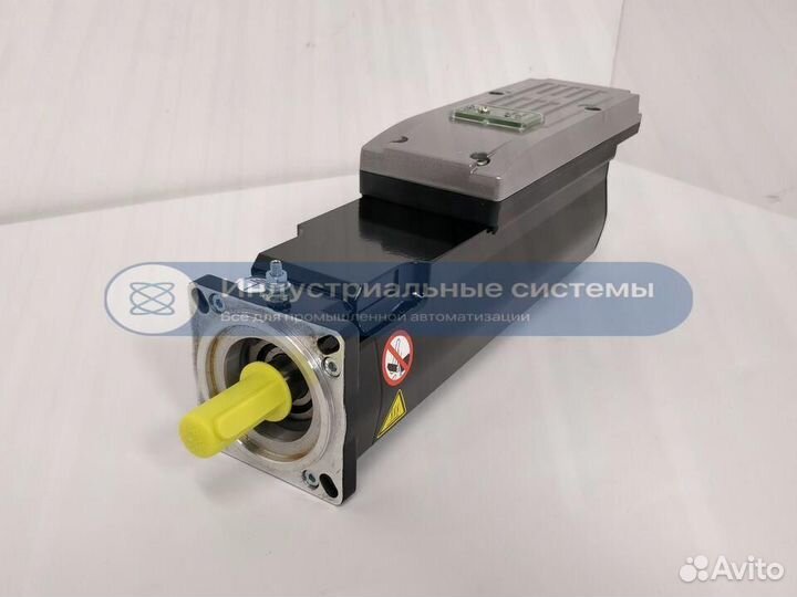 Серводвигатель Schneider Electric ILM0703P01F0000