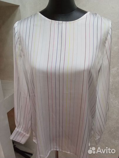 Блузка р 44-46 Lennon courtney Англия новая